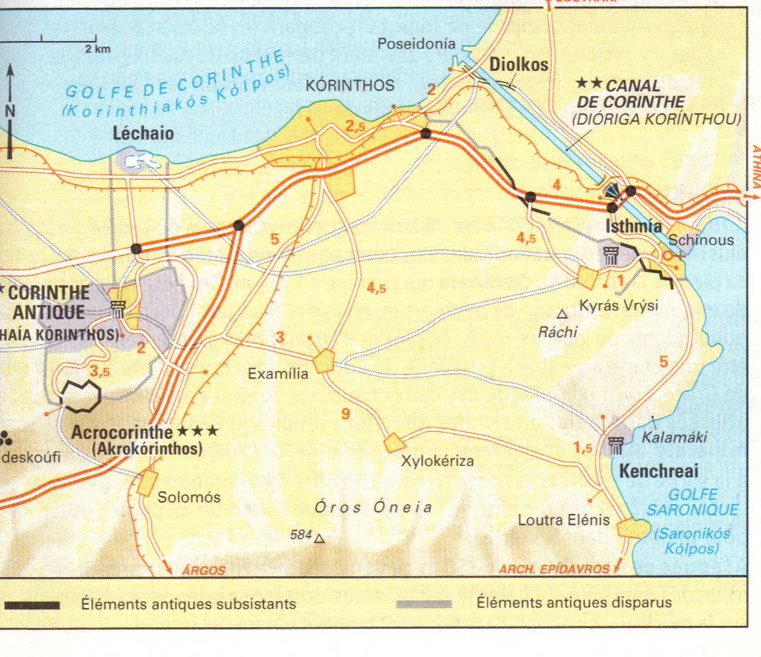 carnetdevoyage.net_grce_antique_carte_corinthe_corinthie