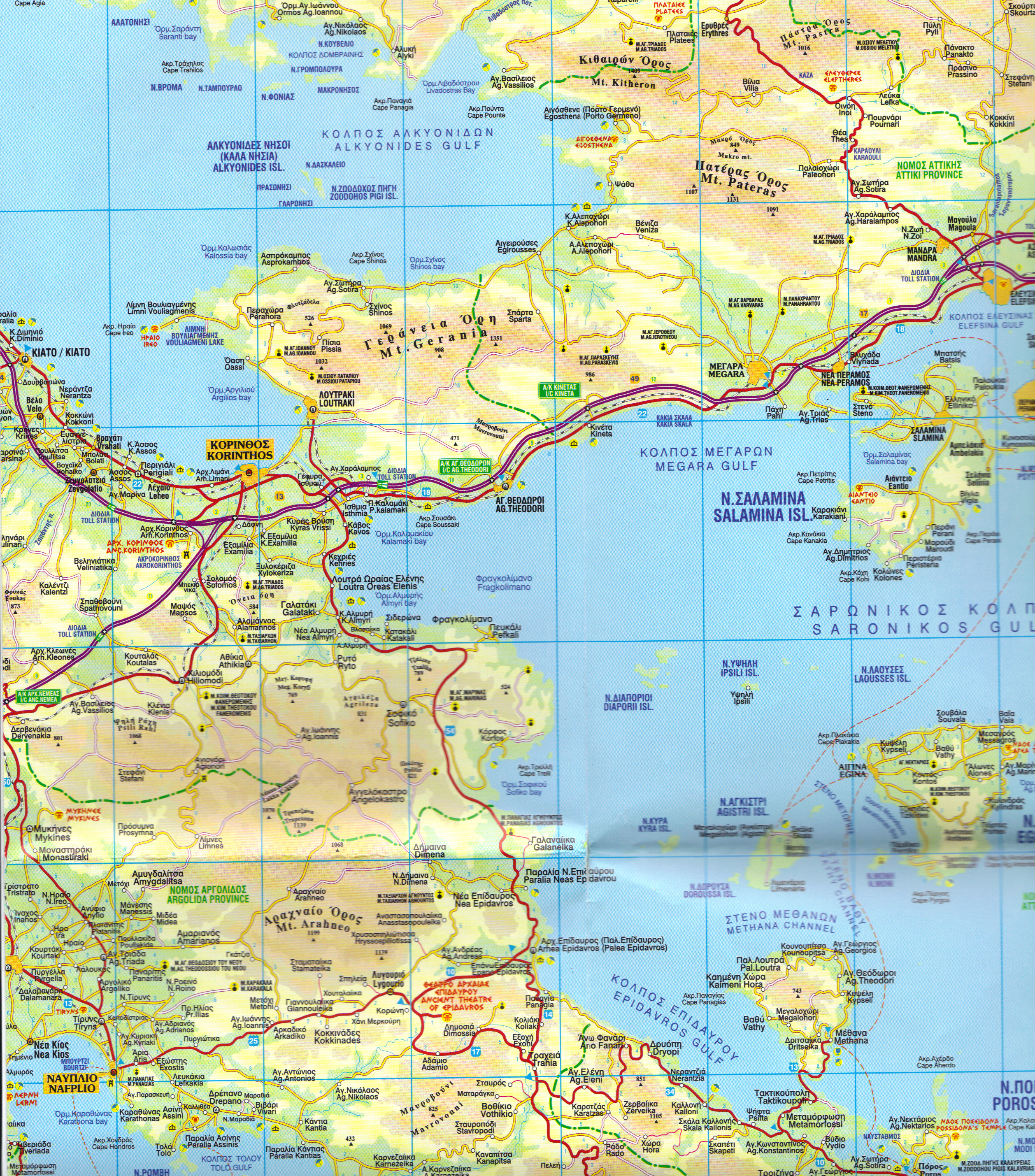 carnetdevoyage.net_grce_antique_corinthe_corinthie _isthme