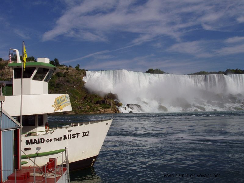 carnetdevoyage_canada_niagarafalls_chutesduniagara_maidofthemist