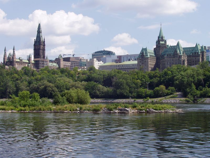 carnets_voyage_canada_ottawa_collineduparlement_parlementhill_parlement_