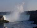 carnetdevoyage_canada_québec_naturequebecoise les chutes du niagara