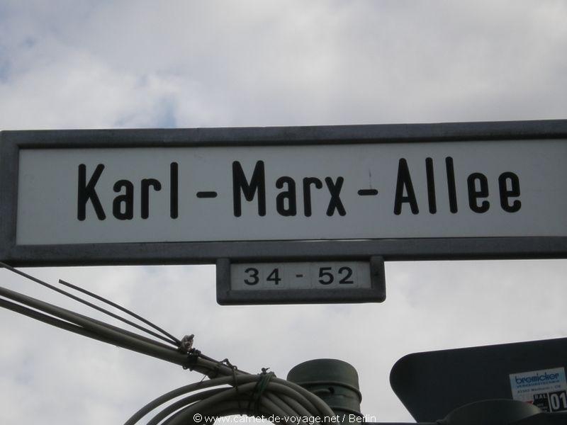 carnetdevoyage_berlin_allemagne_karlmarxallee