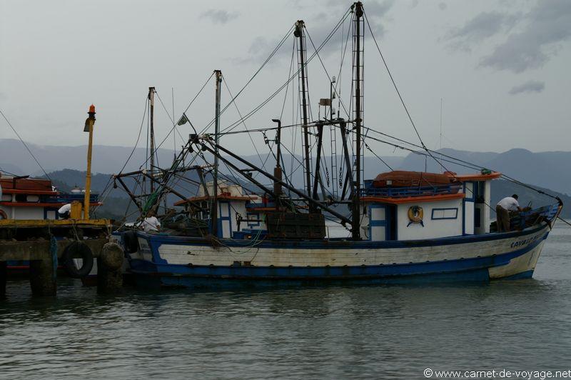 carnetdevoyage_brésil_brasil_brazil_paraty_parati_bateaudepeche