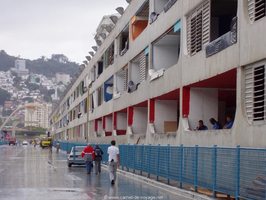 carnetdevoyage_brésil_riodejaneiro_sambadrome_carnavalderio