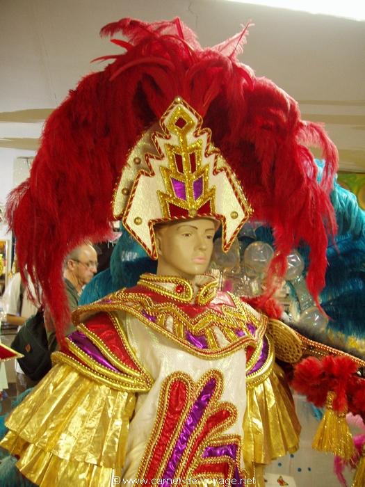 carnetdevoyage_brésil_riodejaneiro_sambadrome_carnavalderio