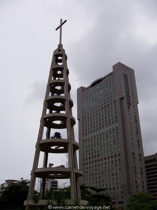 carnetdevoyage_brésil_riodejaneiro_cathédrale