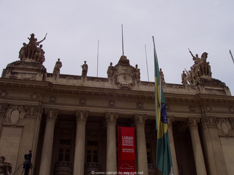 carnetdevoyage_brésil_riodejaneiro_centrehistorique_centrohistorico