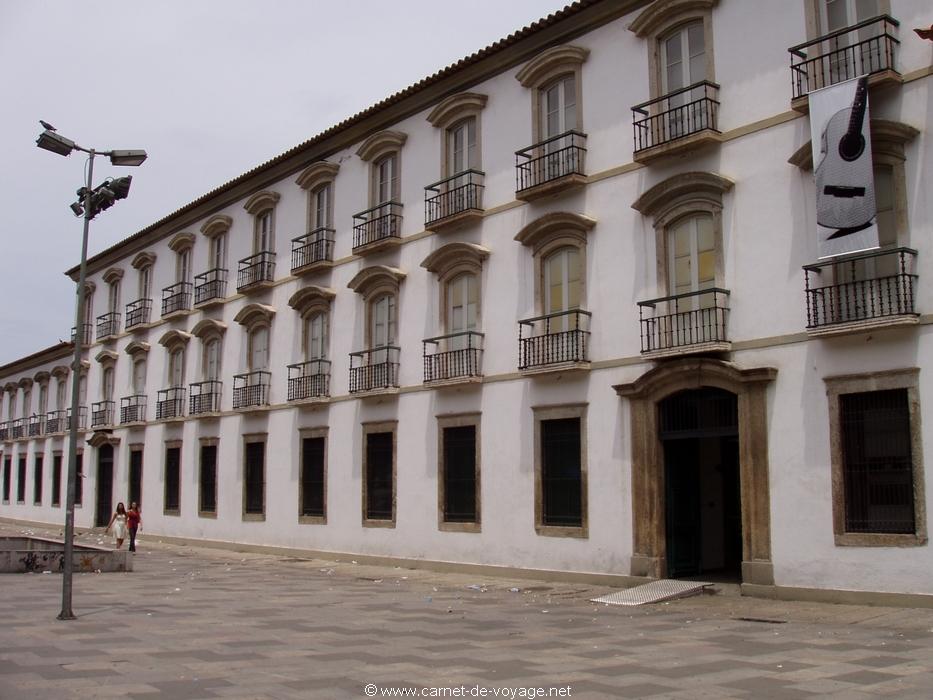 carnetdevoyage_brésil_riodejaneiro_centrehistorique_centrohistorico
