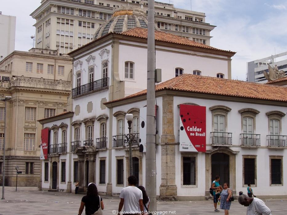 carnetdevoyage_brésil_riodejaneiro_centrehistorique_centrohistorico