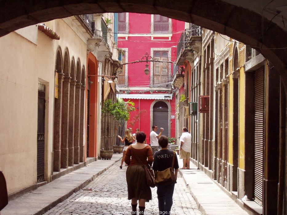carnetdevoyage_brésil_riodejaneiro_centrehistorique_centrohistorico