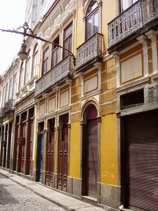 carnetdevoyage_brésil_riodejaneiro_centrehistorique_centrohistorico