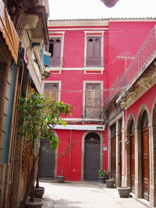 carnetdevoyage_brésil_riodejaneiro_centrehistorique_centrohistorico
