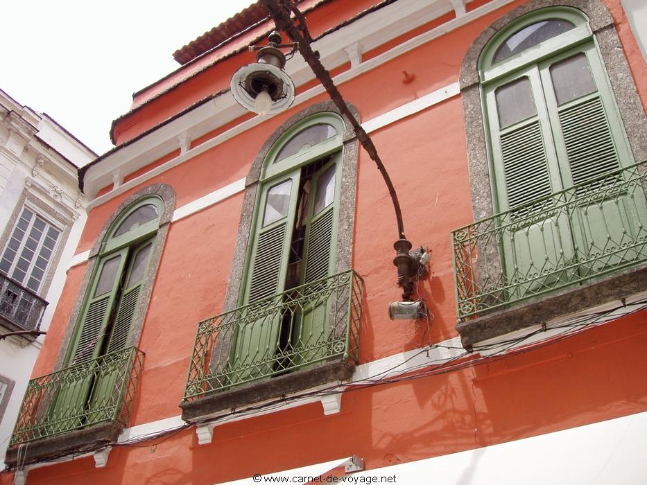 carnetdevoyage_brésil_riodejaneiro_centrehistorique_centrohistorico