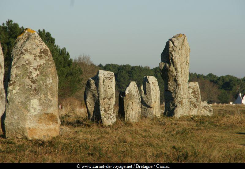 carnet_voyage_vacances_morbihan_bretagne_golfedumorbihan_mégalithe_mégalithique_ménec