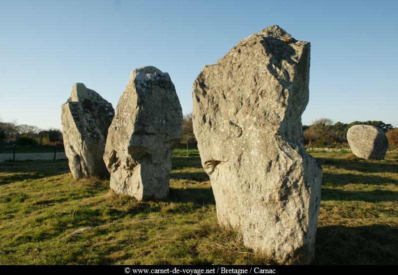 carnet_voyage_vacances_morbihan_bretagne_golfedumorbihan_mégalithe_mégalithique_ménec