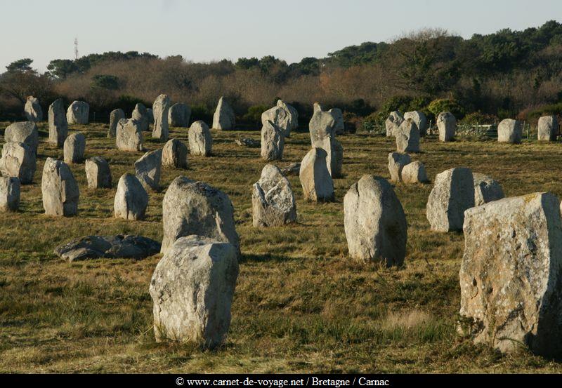 carnet_voyage_vacances_morbihan_bretagne_golfedumorbihan_mégalithe_mégalithique_ménec