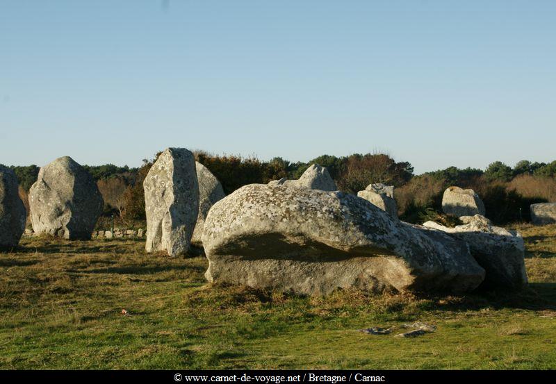 carnet_voyage_vacances_morbihan_bretagne_golfedumorbihan_mégalithe_mégalithique_ménec