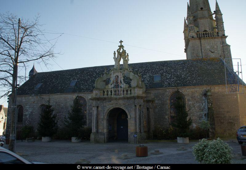 carnet_voyage_vacances_morbihan_bretagne_golfedumorbihan_église_saint_cornély