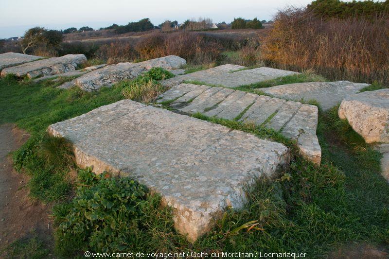 carnet_voyage_bretagne_breizh_brittany_morbihan_locmariaquer_dolmen_pierresplates_mégalithes