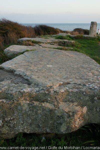 carnet_voyage_bretagne_breizh_brittany_morbihan_locmariaquer_dolmen_pierresplates_mégalithes