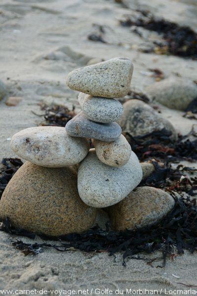 carnet_voyage_bretagne_breizh_brittany_morbihan_locmariaquer_dolmen_pierresplates_plage_galets