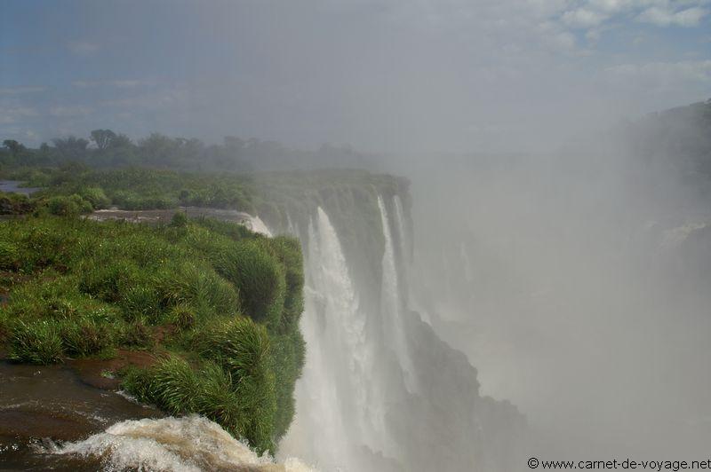 carnetdevoyage_brésil_brazil_brasil_chutesdiguaçu_iguacufalls_cataratasdoigaçu_iguazu_amazonie_amazonia