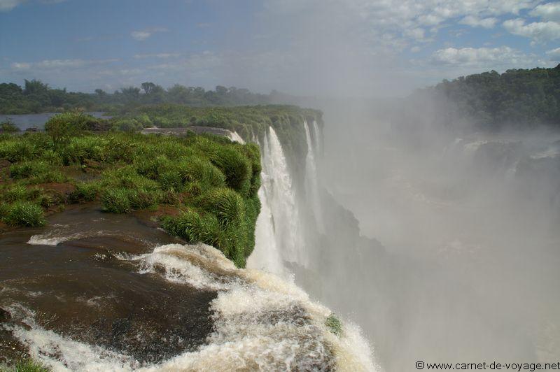 carnetdevoyage_brésil_brazil_brasil_chutesdiguaçu_iguacufalls_cataratasdoigaçu_iguazu_amazonie_amazonia