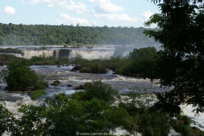 carnetdevoyage_brésil_brazil_brasil_chutesdiguaçu_iguacufalls_cataratasdoigaçu_iguazu_amazonie_amazonia