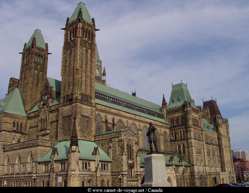 carnets_voyage_canada_ottawa_collineduparlement_parlementhill_parlement_