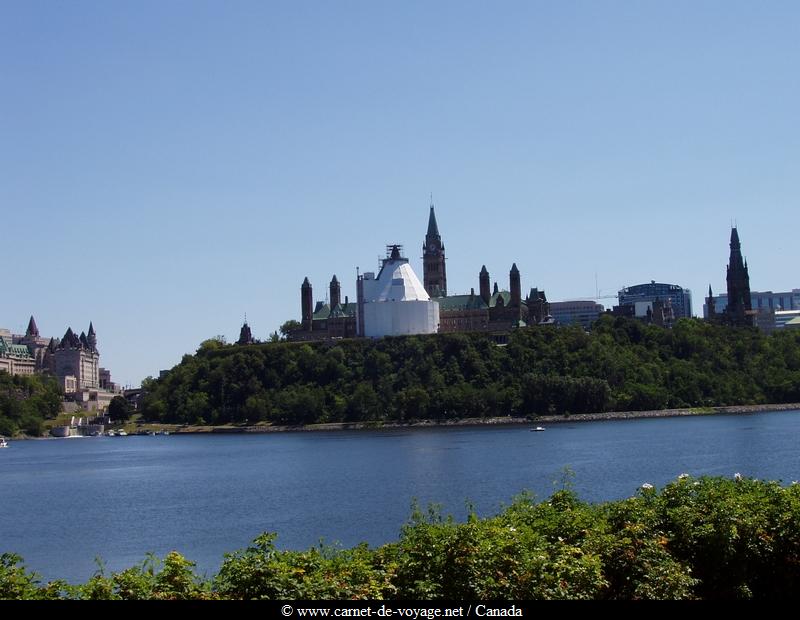 carnets_voyage_canada_ottawa_collineduparlement_parlementhill_parlement_