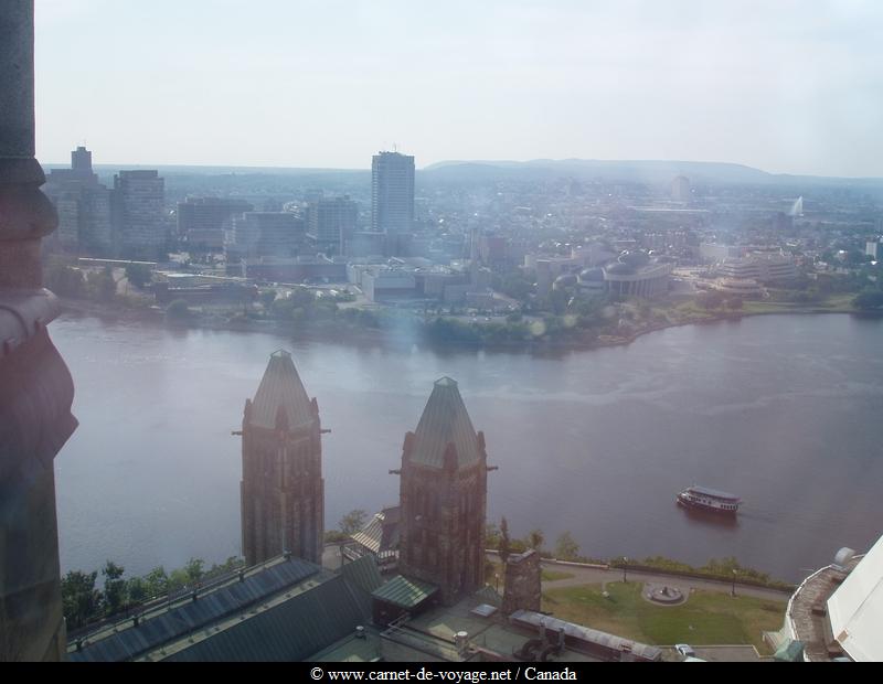 carnets_voyage_canada_ottawa_collineduparlement_parlementhill_parlement_