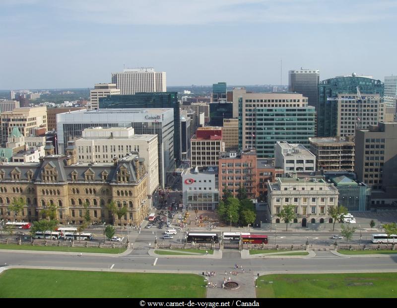 carnets_voyage_canada_ottawa_collineduparlement_parlementhill_parlement_