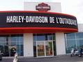 carnetdevoyage_canada_québec_naturequebecoise quebec Harley Davidson de l'Outaouais