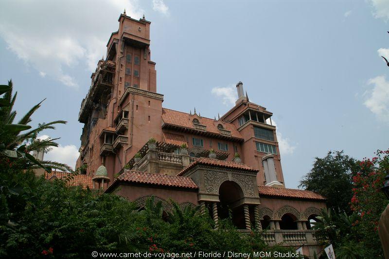 carnetdevoyage_floride_florida_orlando_disneyMGMstudio_towerofterror