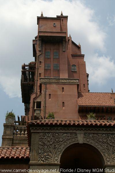 carnetdevoyage_floride_florida_orlando_disneyMGMstudio_towerofterror