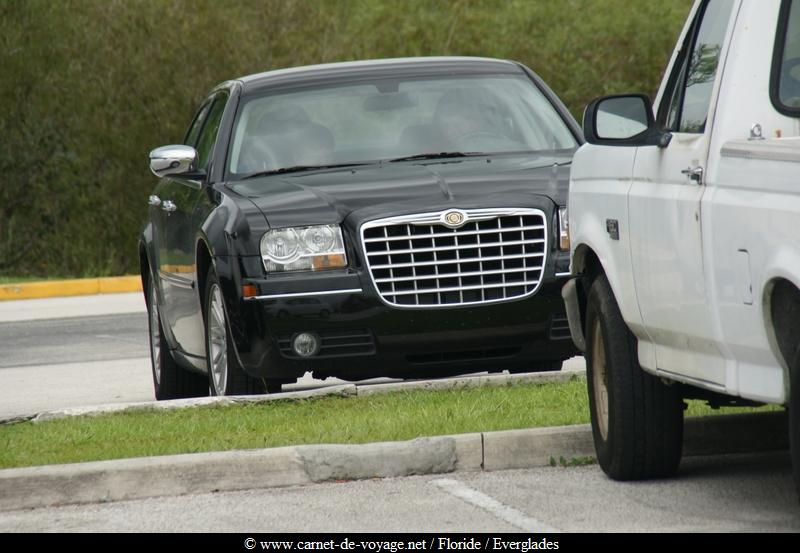 carnetdevoyage_floride_florida_everglades_nationalpark_sharkvalley_chrysler300