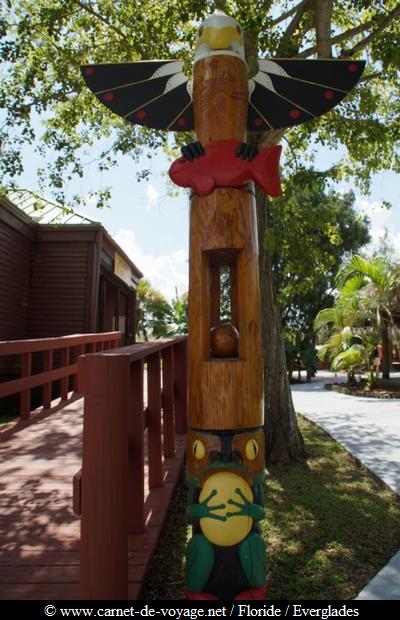 carnetdevoyage_floride_florida_everglades_miccosukee_nativeamerican_indien_totem