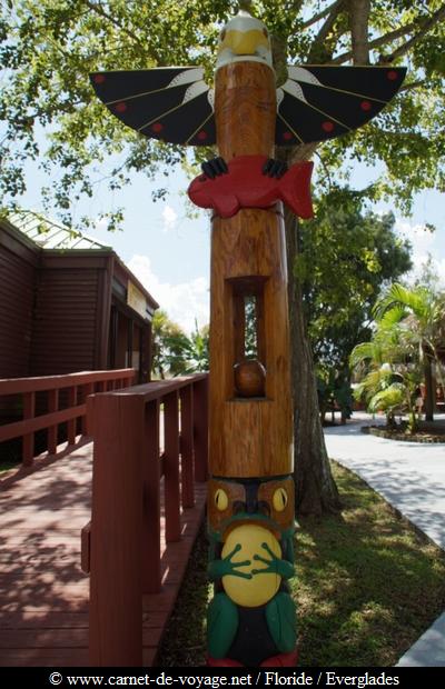 carnetdevoyage_floride_florida_everglades_miccosukee_nativeamerican_indien_totem