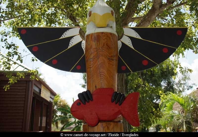 carnetdevoyage_floride_florida_everglades_miccosukee_nativeamerican_indien_totem