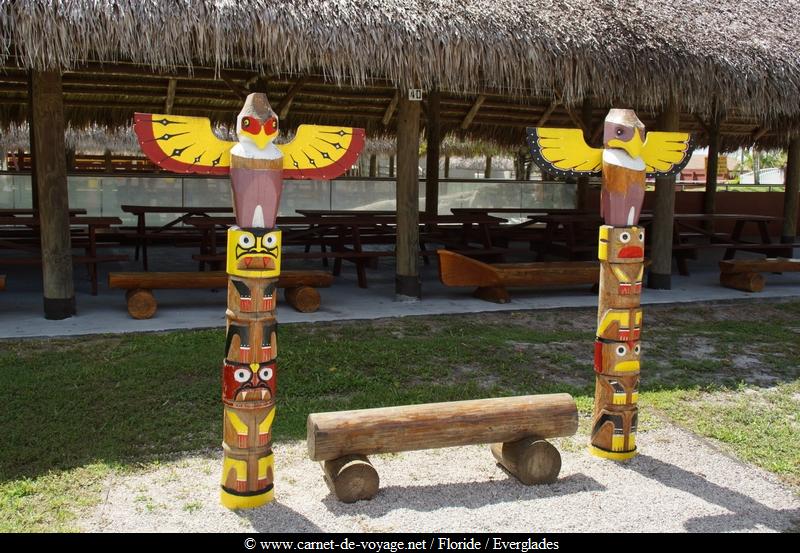 carnetdevoyage_floride_florida_everglades_miccosukee_nativeamerican_indien_totem