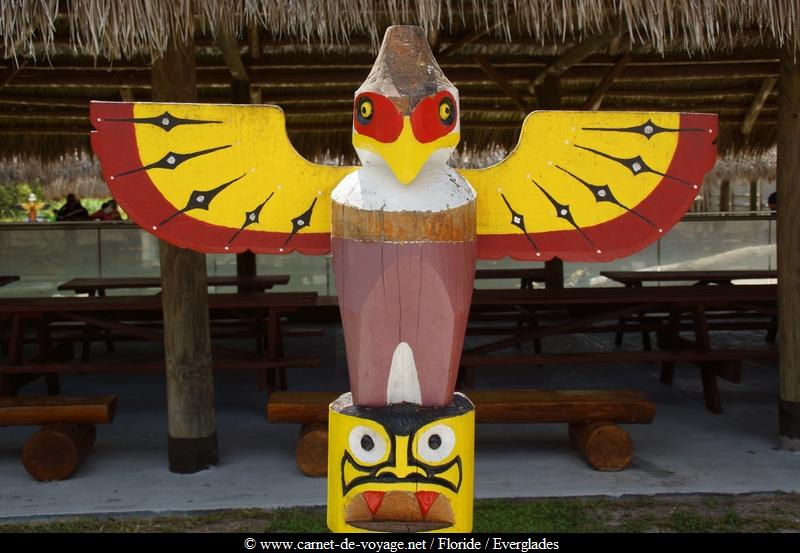 carnetdevoyage_floride_florida_everglades_miccosukee_nativeamerican_indien_totem