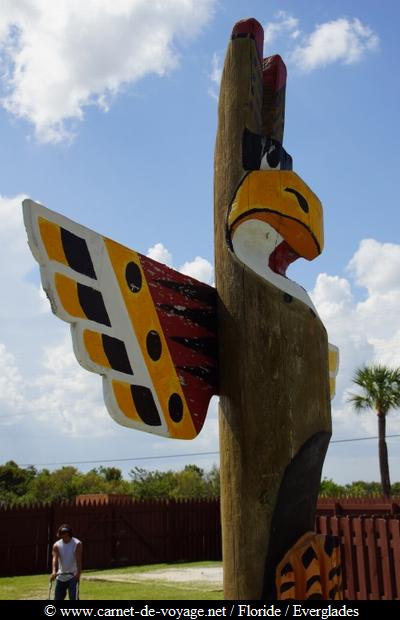 carnetdevoyage_floride_florida_everglades_miccosukee_nativeamerican_indien_totem