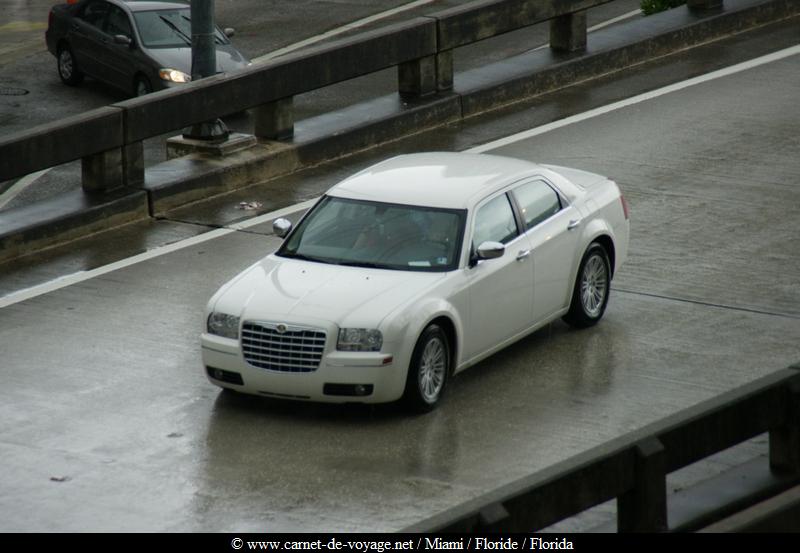 chrysler300C