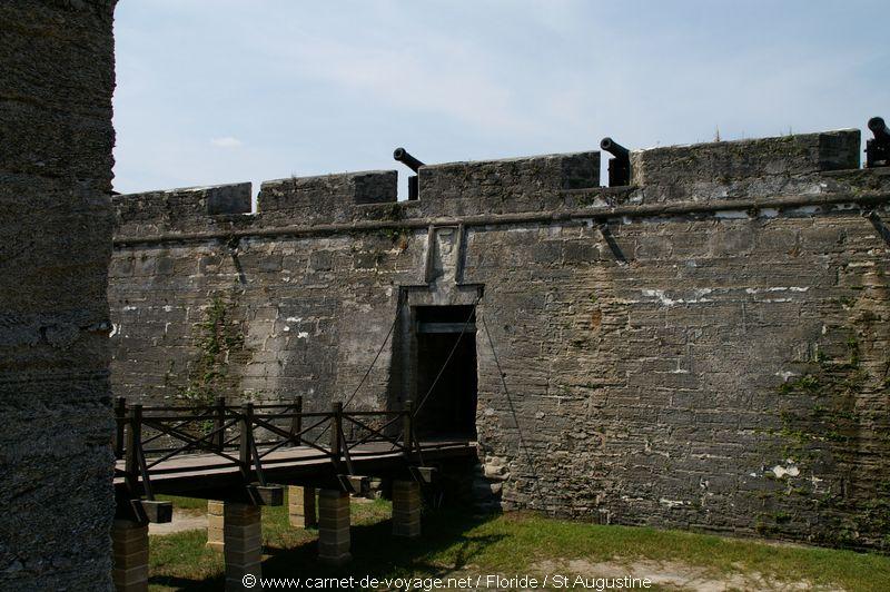 carnetdevoyage_floride_florida_saintaugustine_castillodesanmarcos