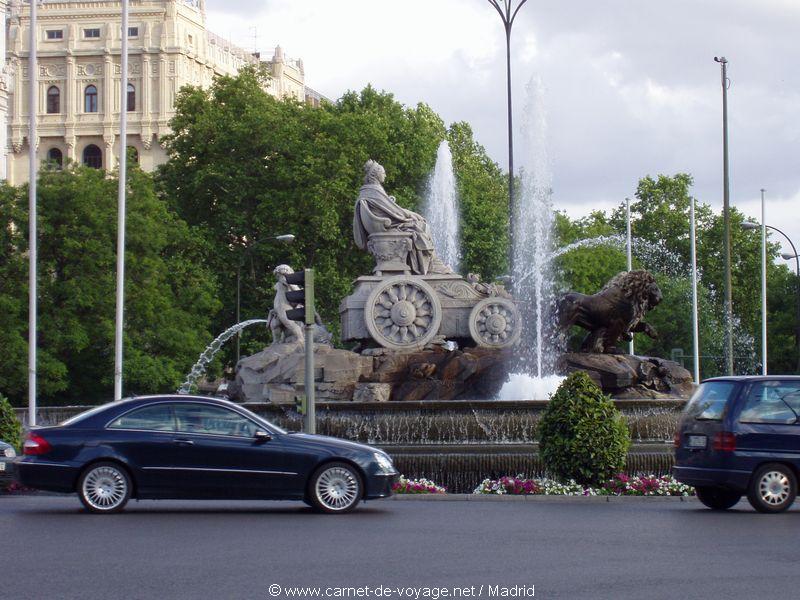 carnetdevoyage_espagne_españa_madrid_plazadecibeles