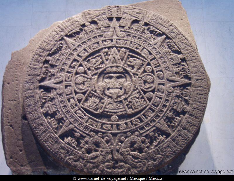 calendrier aztèque mexique_mexico_carnetdevoyage