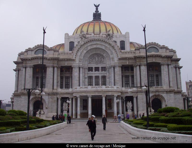 mexique_mexico_carnetdevoyage_palaciodeballasartes