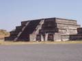 Teotihuacan mexique