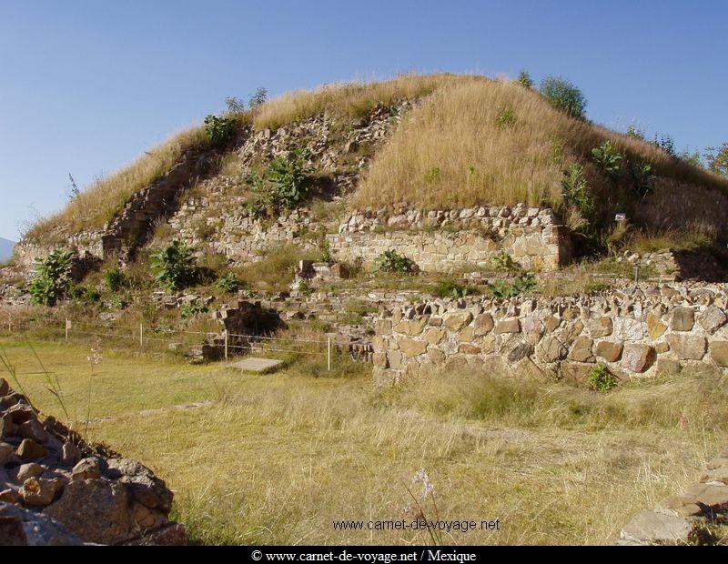 carnetdevoyage_mexique_mexico_montealban_sitearchéologiqueprécolombien