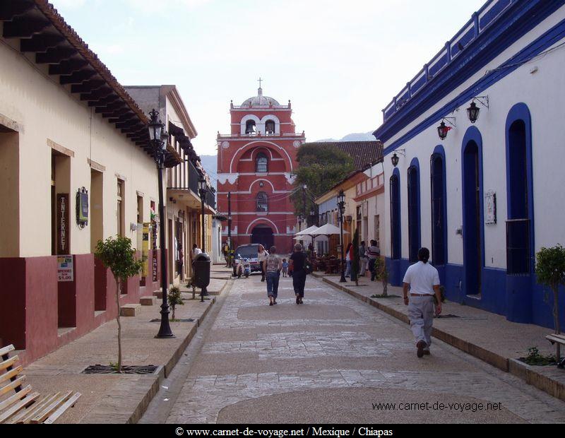 San Cristobal de las Casas san cristobal de las casas chiapas mexique